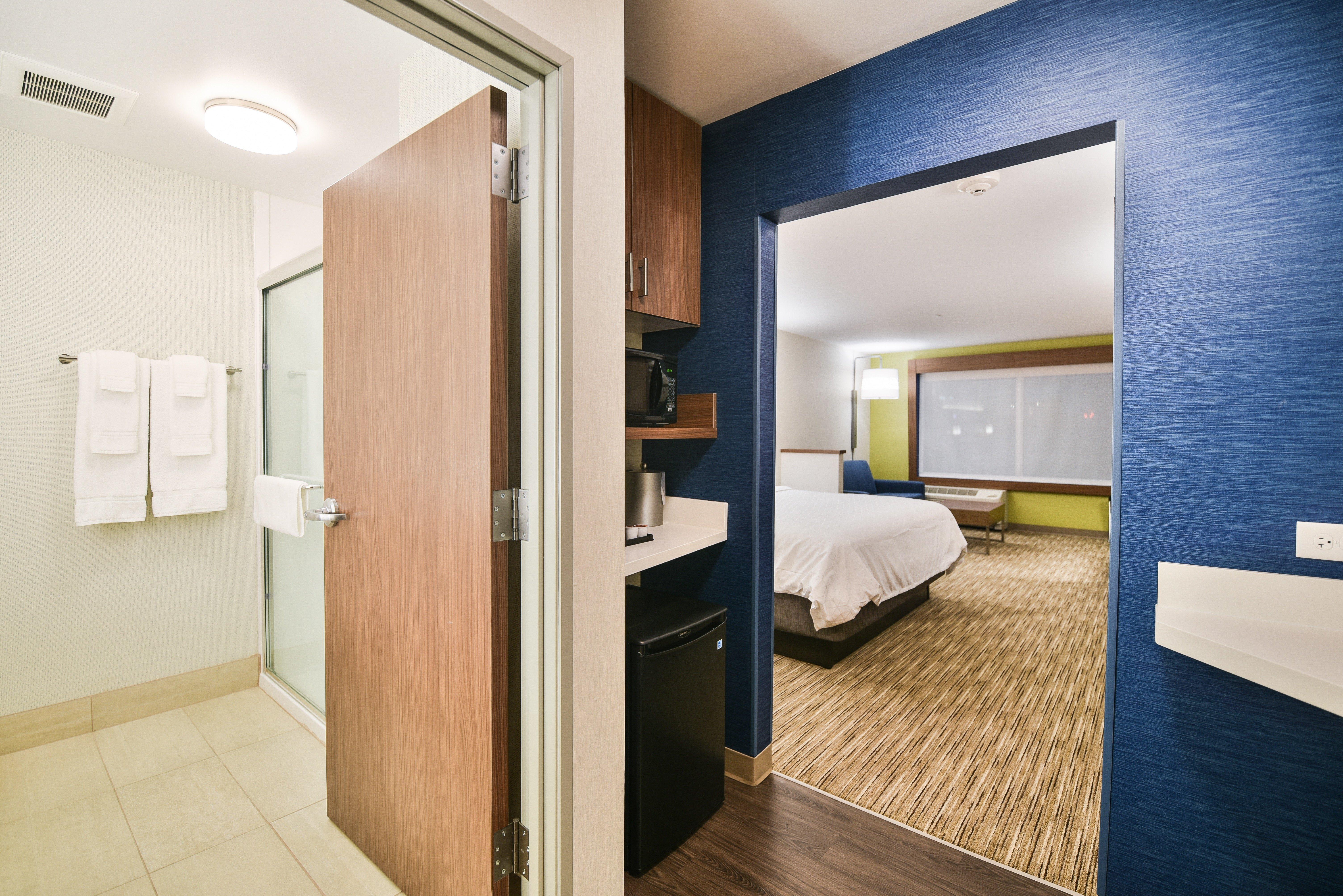 Holiday Inn Express & Suites Lehi - Thanksgiving Point By Ihg Exterior foto
