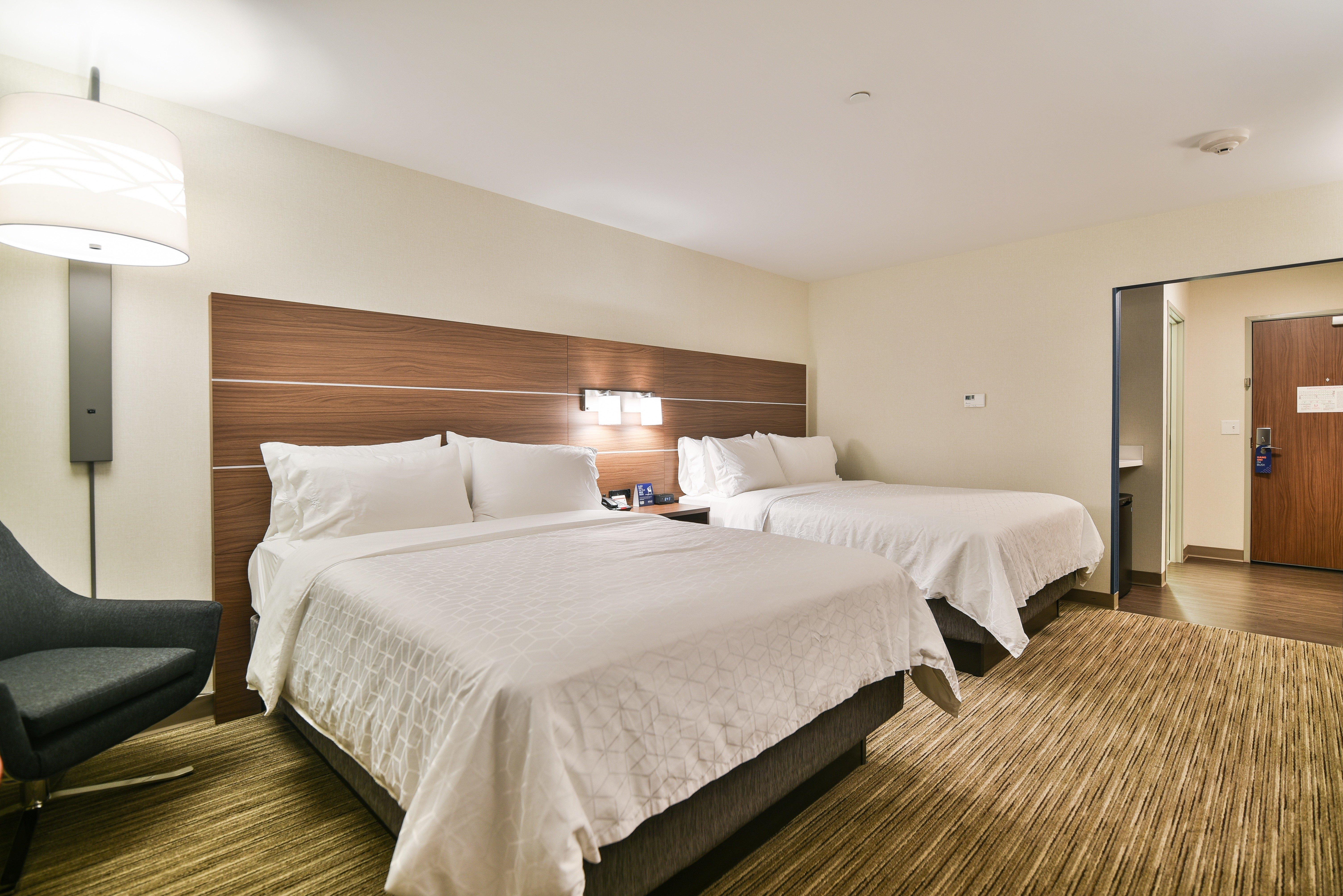 Holiday Inn Express & Suites Lehi - Thanksgiving Point By Ihg Exterior foto