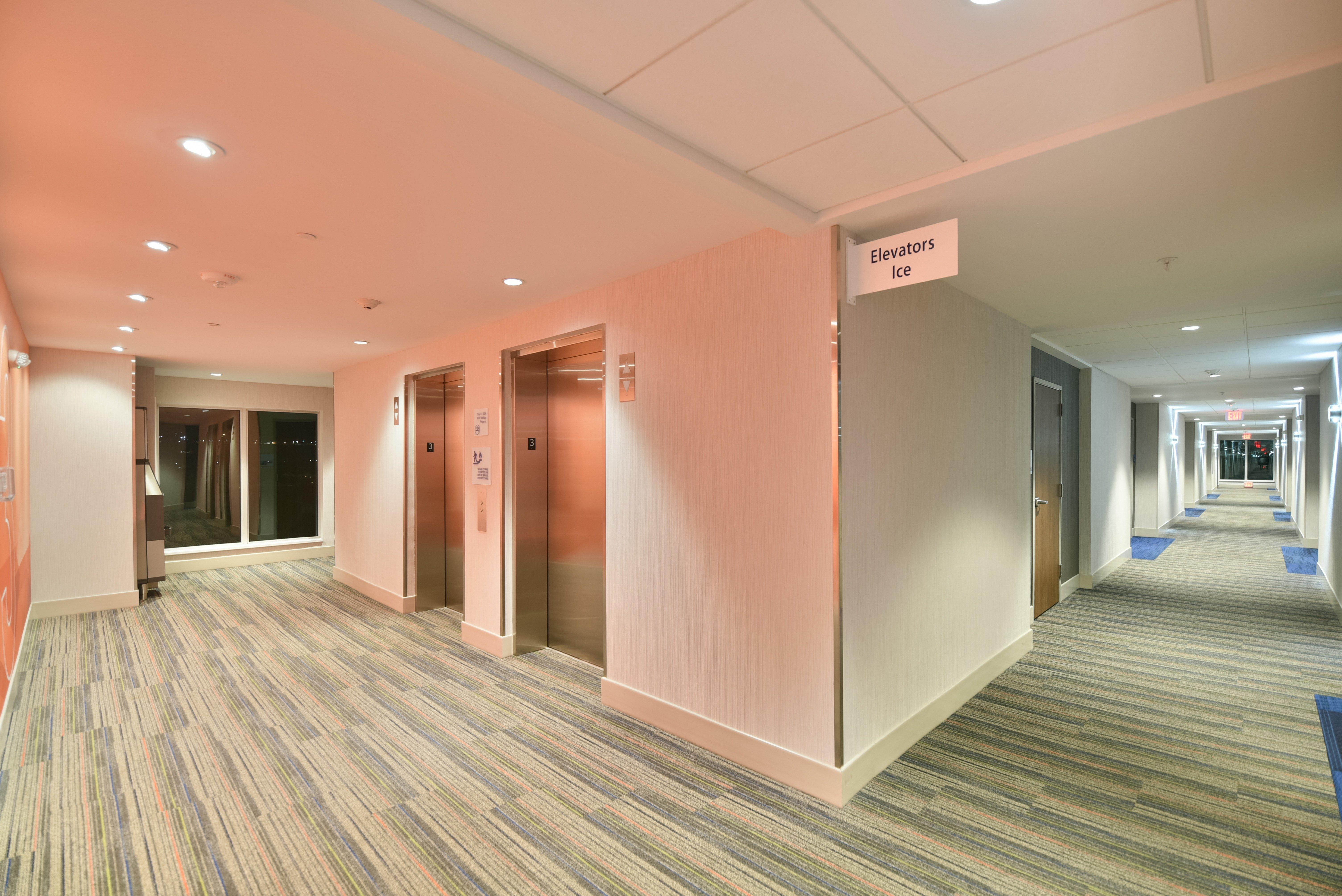 Holiday Inn Express & Suites Lehi - Thanksgiving Point By Ihg Exterior foto