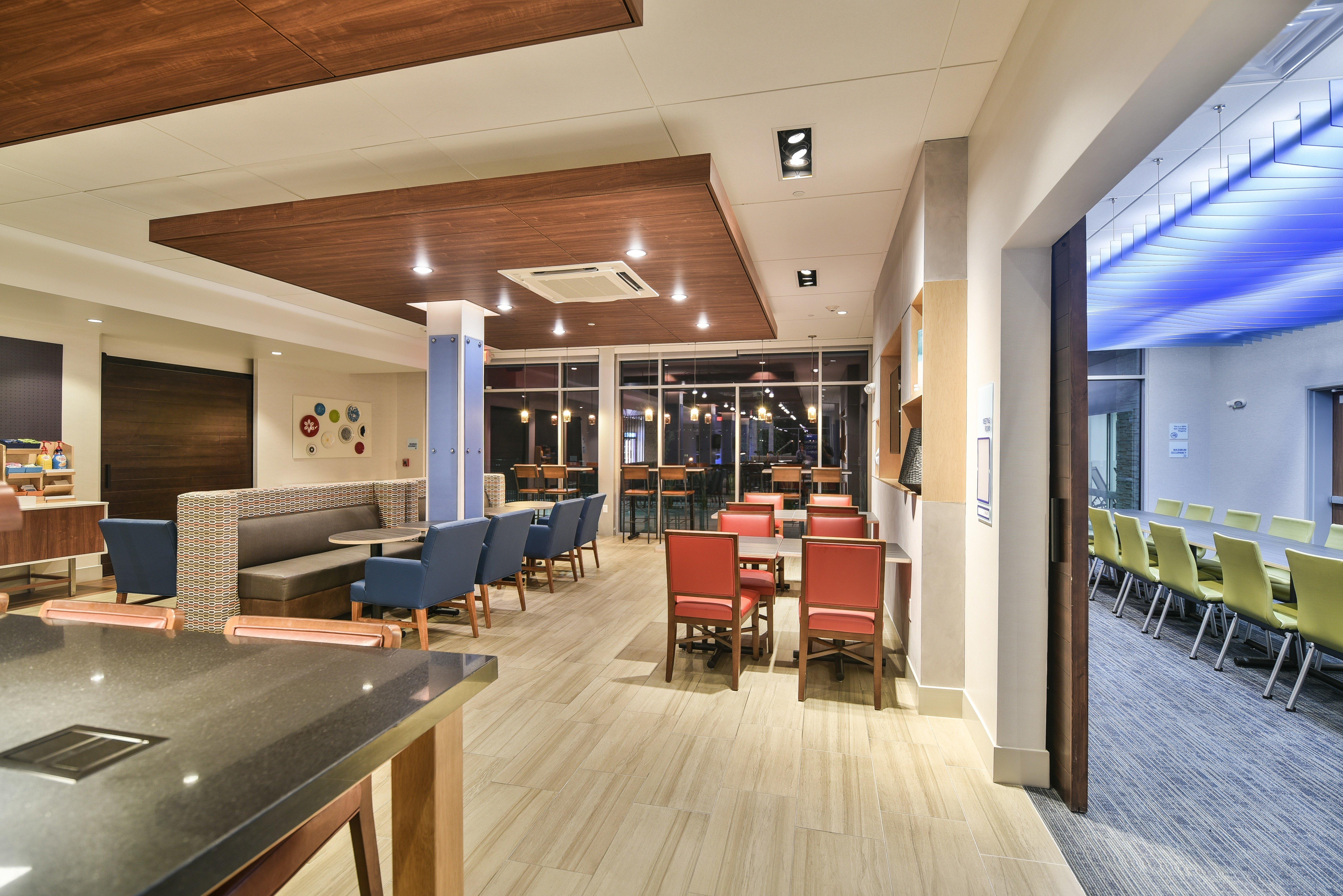 Holiday Inn Express & Suites Lehi - Thanksgiving Point By Ihg Exterior foto