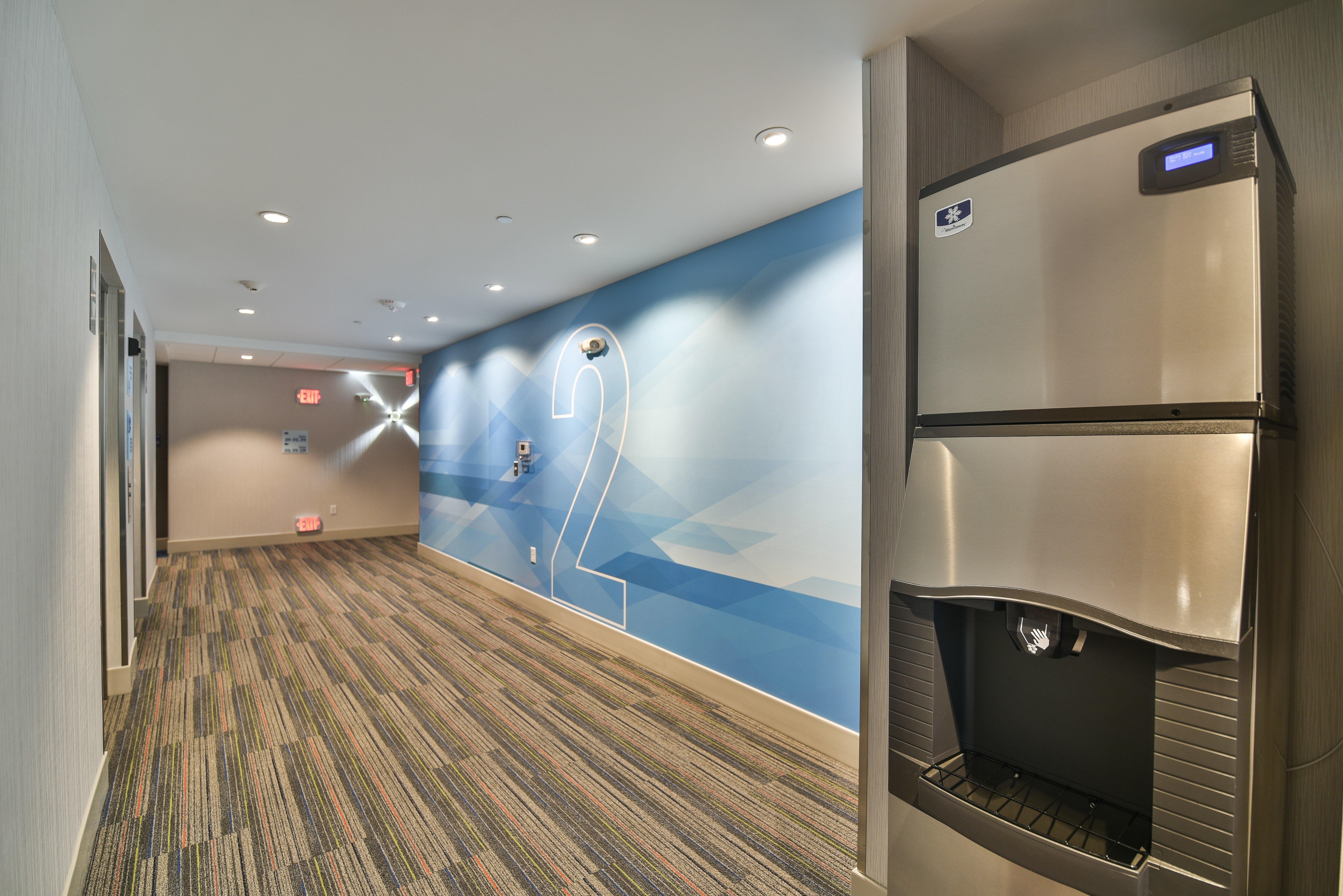 Holiday Inn Express & Suites Lehi - Thanksgiving Point By Ihg Exterior foto